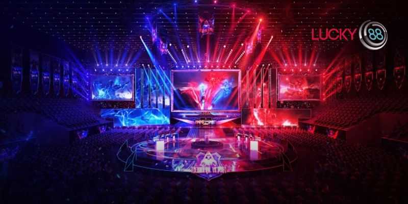 Cá Cược CSGO Major Championships: Cơ Hội Bùng Nổ Tại ku711 1 Cá Cược CSGO Major Championships: Cơ Hội Bùng Nổ Tại Lucky88