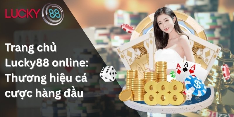 Trang chủ ku711 online: Thương hiệu cá cược hàng đầu