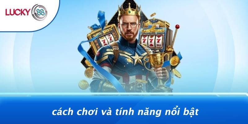 Bắn Cá B52: Khám Phá Bí Ẩn Đại Dương, Hạ Gục Boss Ngay Lần Đầu 2 Cách Chơi Và Tính Năng Nổi Bật