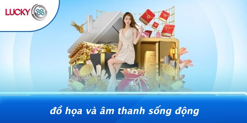 Bắn Cá B52: Khám Phá Bí Ẩn Đại Dương, Hạ Gục Boss Ngay Lần Đầu 3 Đồ Họa Và Âm Thanh Sống Động