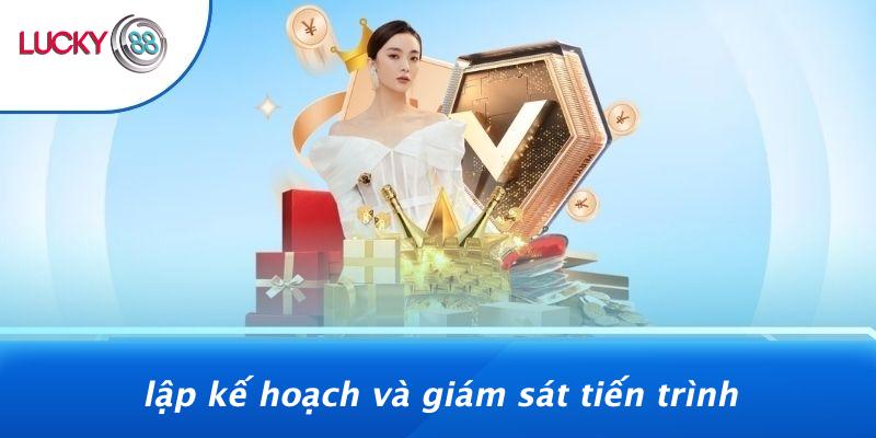 Hack Game Bắn Cá: Những Bí Quyết Tăng Điểm Nhanh Chóng Khiến Bạn Ngỡ Ngàng 4 Lập Kế Hoạch Và Giám Sát Tiến Trình