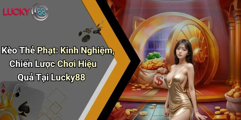 Kèo Thẻ Phạt: Kinh Nghiệm, Chiến Lược Chơi Hiệu Quả Tại ku711 1 Kèo Thẻ Phạt: Kinh Nghiệm, Chiến Lược Chơi Hiệu Quả Tại Lucky88